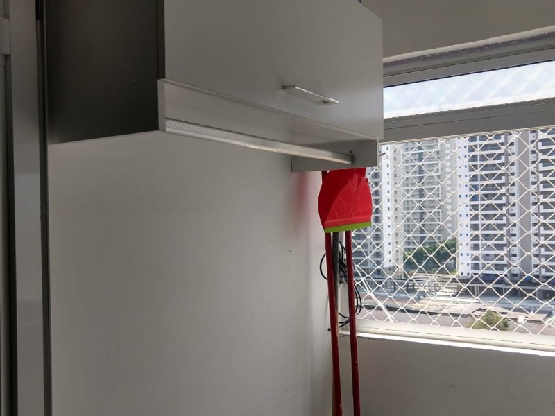 imóvel com 52m² - Vila Anastácio - São Paulo