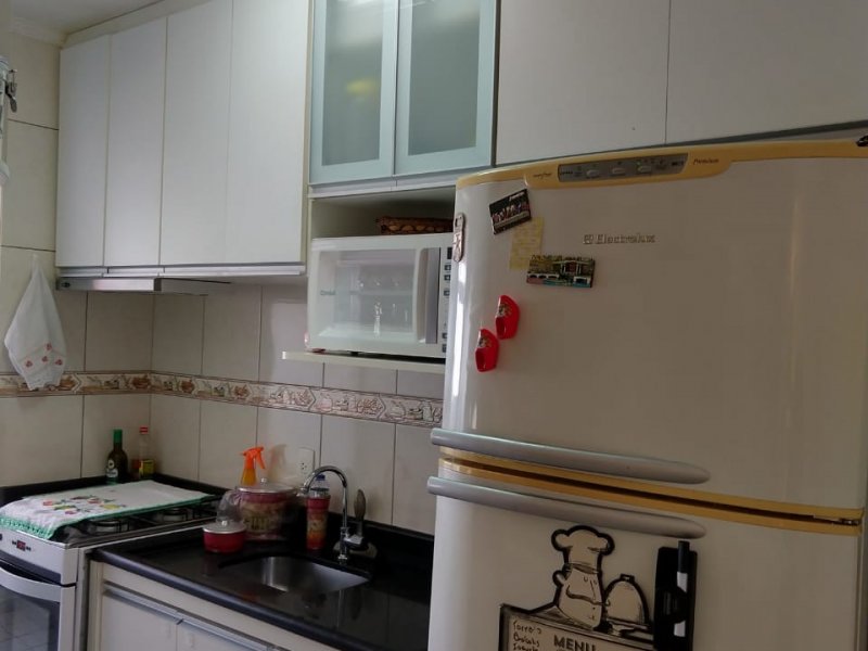 imóvel com 52m² - Vila Anastácio - São Paulo
