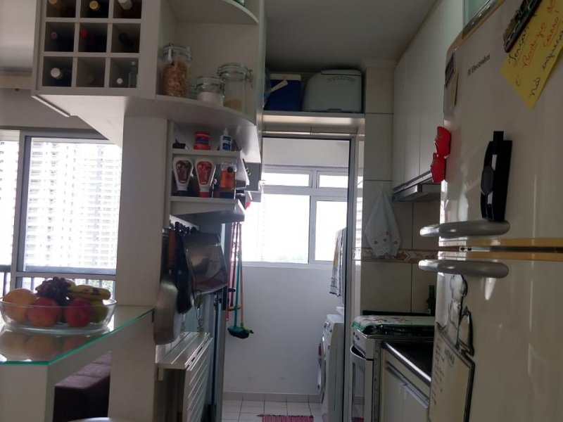 imóvel com 52m² - Vila Anastácio - São Paulo