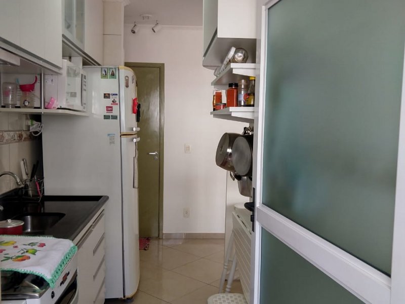 imóvel com 52m² - Vila Anastácio - São Paulo