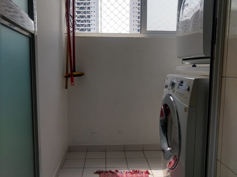 imóvel com 52m² - Vila Anastácio - São Paulo