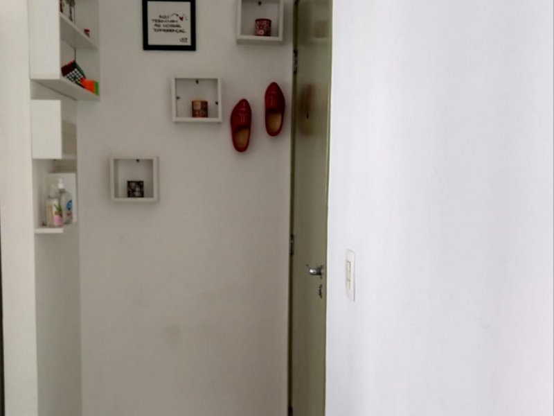 imóvel com 52m² - Vila Anastácio - São Paulo