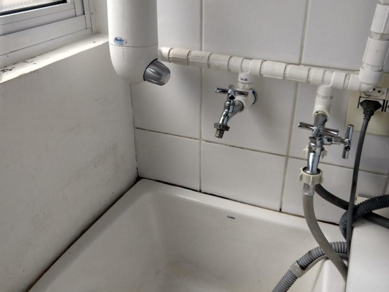 imóvel com 52m² - Vila Anastácio - São Paulo