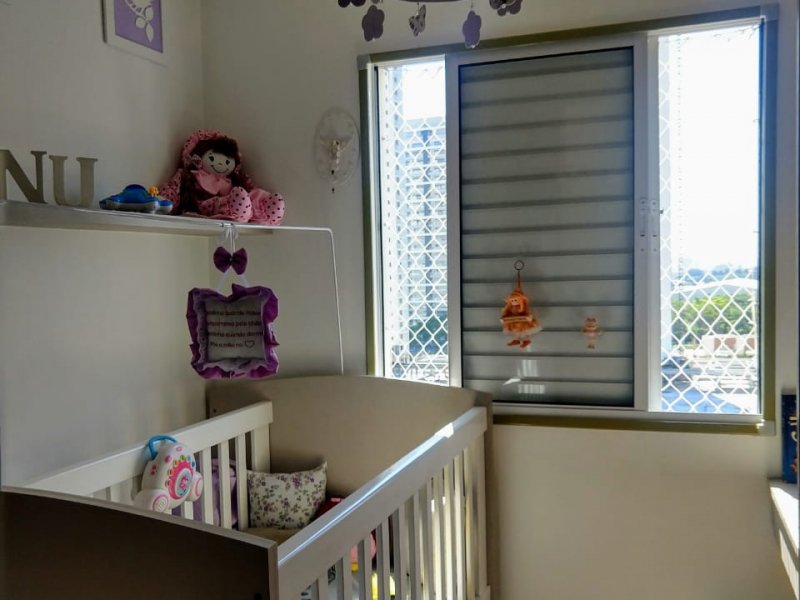 imóvel com 52m² - Vila Anastácio - São Paulo