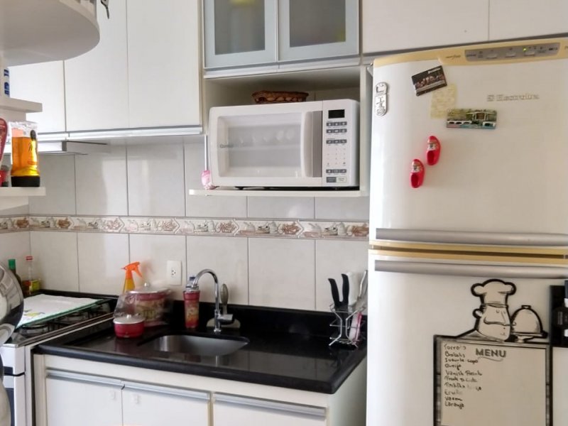imóvel com 52m² - Vila Anastácio - São Paulo