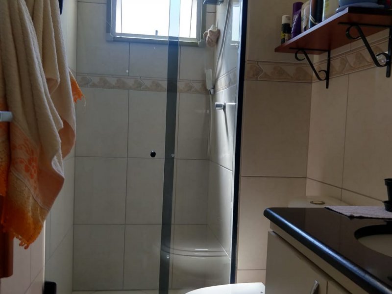 imóvel com 52m² - Vila Anastácio - São Paulo