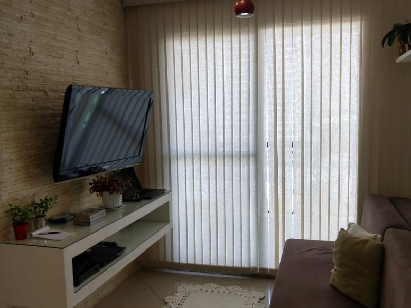 imóvel com 52m² - Vila Anastácio - São Paulo