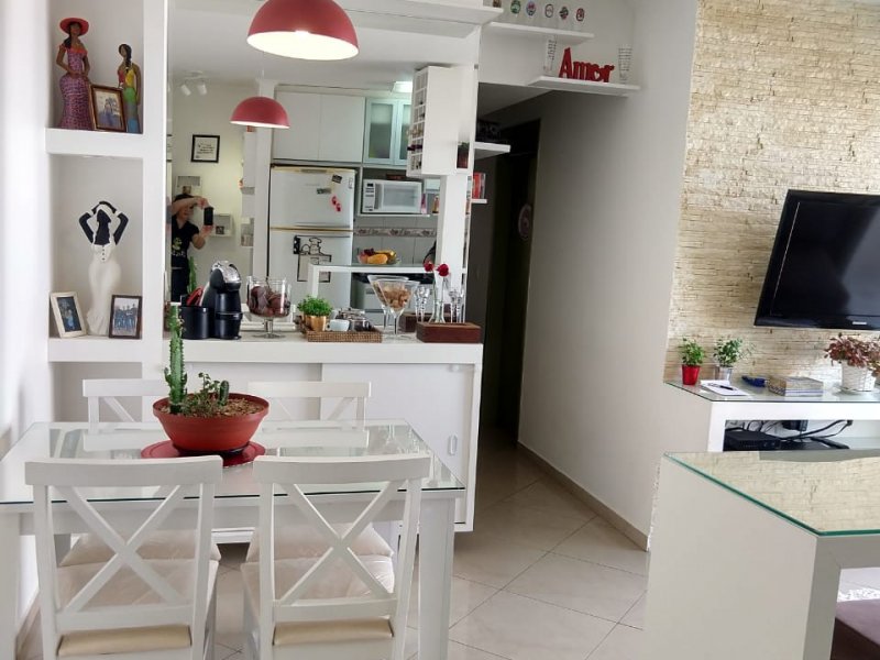 imóvel com 52m² - Vila Anastácio - São Paulo