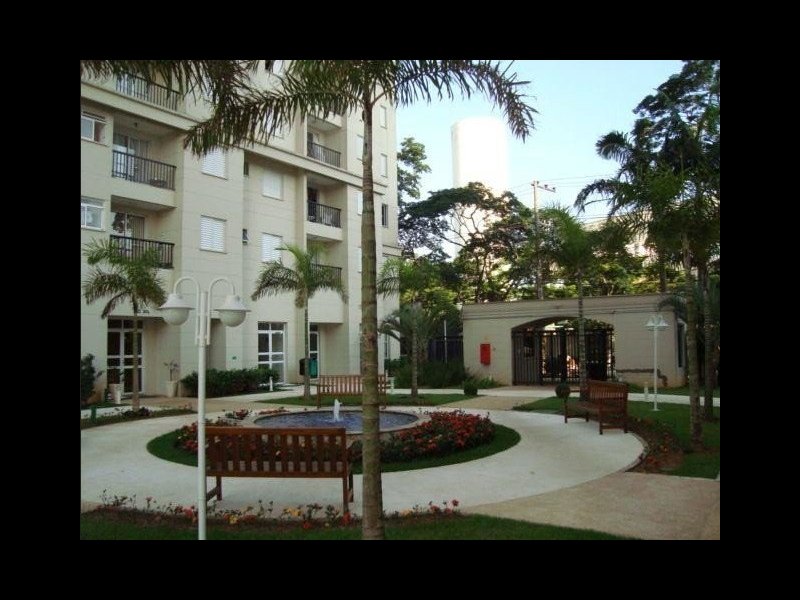 imóvel com 52m² - Vila Anastácio - São Paulo