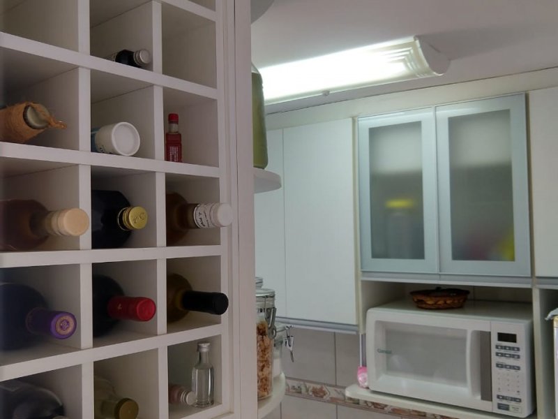 imóvel com 52m² - Vila Anastácio - São Paulo