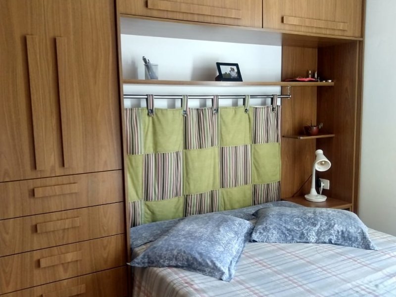 imóvel com 52m² - Vila Anastácio - São Paulo