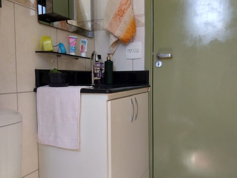 imóvel com 52m² - Vila Anastácio - São Paulo