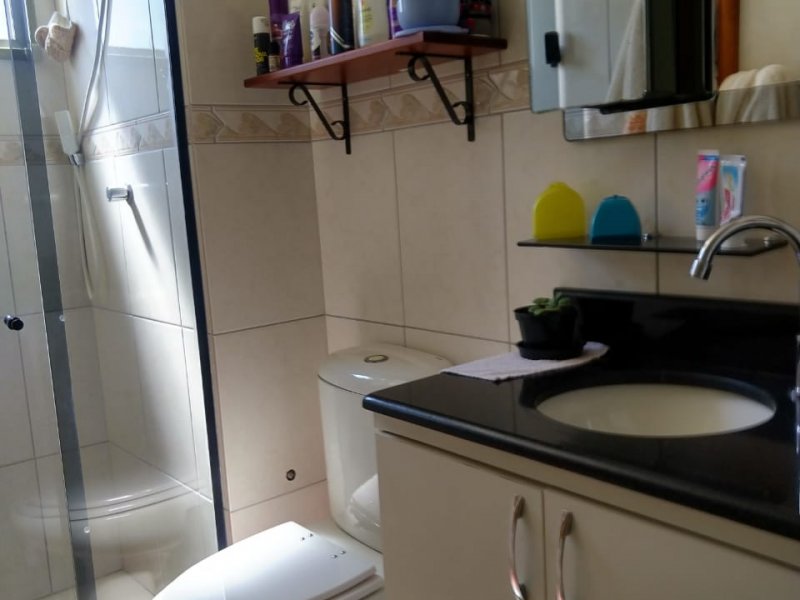 imóvel com 52m² - Vila Anastácio - São Paulo