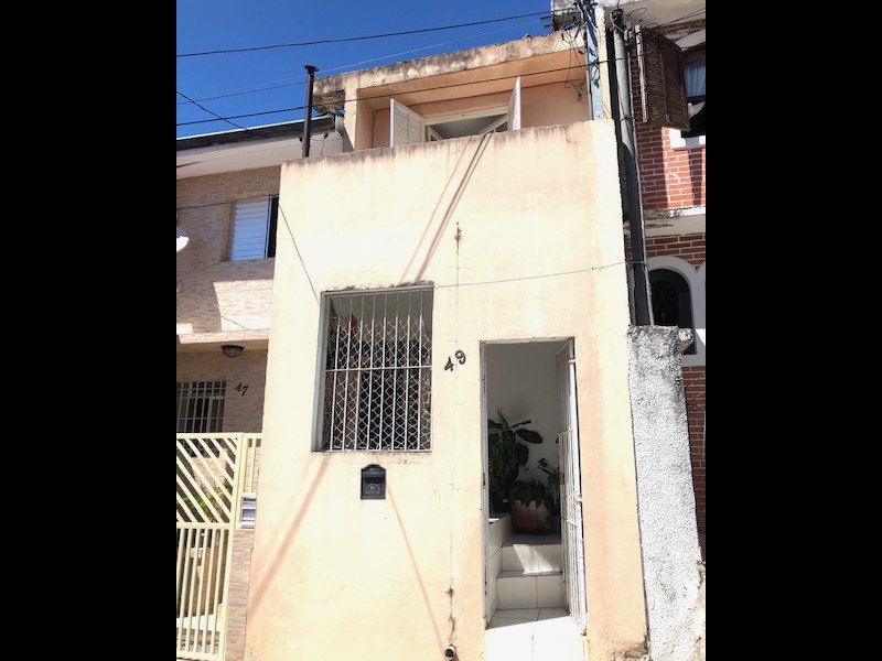 Casa de condomínio à venda Vila Oratório com 92m² e 2 quartos por R$ 320.000 - 1106445634-img-6340.jpg