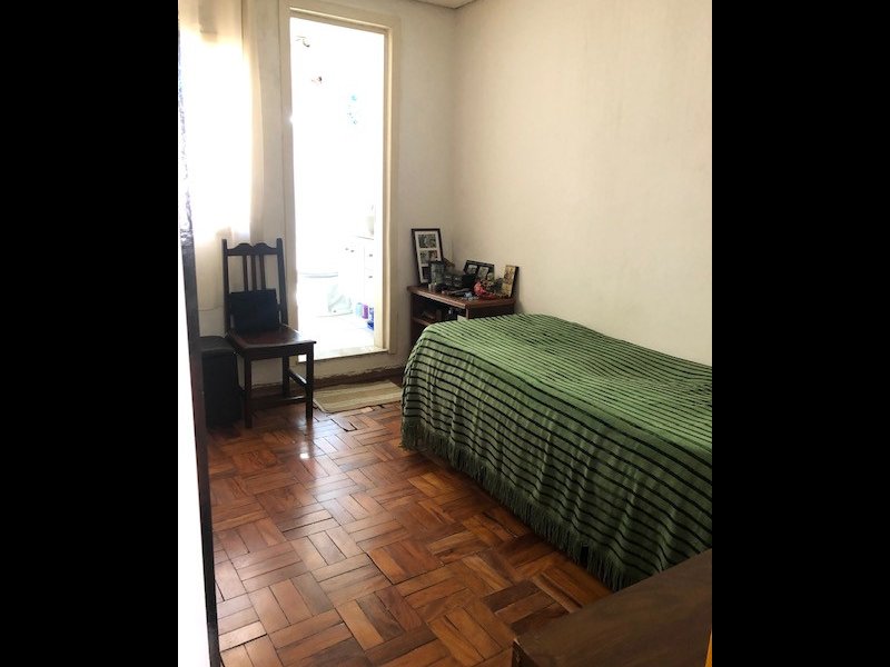 Casa de condomínio à venda Vila Oratório com 92m² e 2 quartos por R$ 320.000 - 1443651793-img-6318.jpg