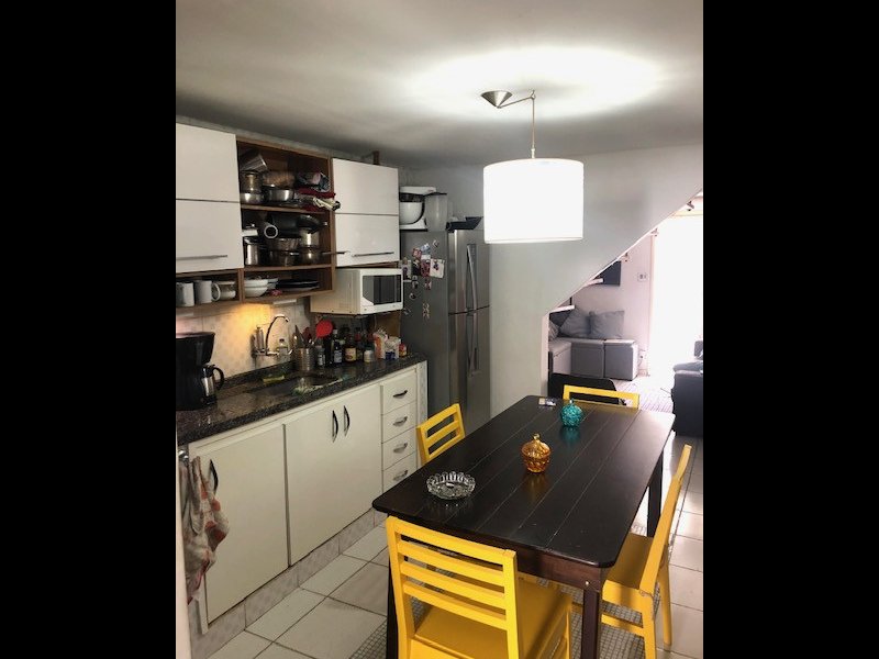 Casa de condomínio à venda Vila Oratório com 92m² e 2 quartos por R$ 320.000 - 318902838-img-6329.jpg