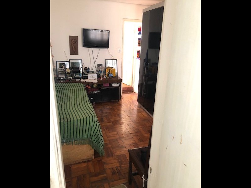 Casa de condomínio à venda Vila Oratório com 92m² e 2 quartos por R$ 320.000 - 670652110-img-6320.jpg