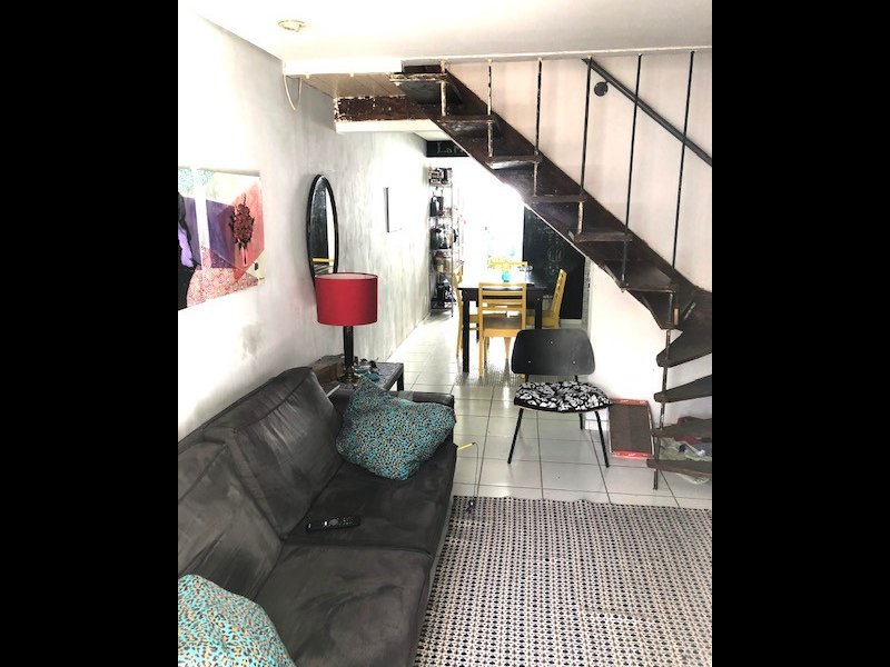 Casa de condomínio à venda Vila Oratório com 92m² e 2 quartos por R$ 320.000 - 747593242-img-6325.jpg