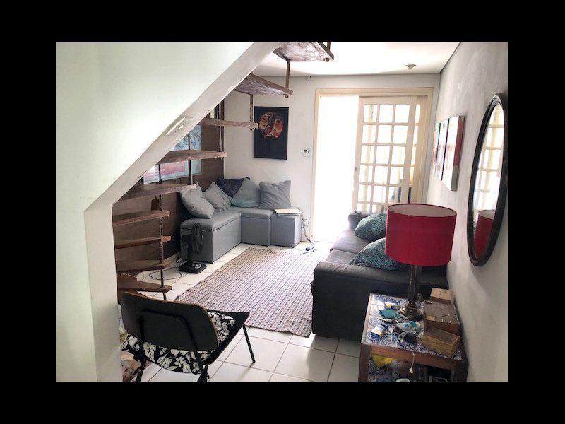 Casa de condomínio à venda Vila Oratório com 92m² e 2 quartos por R$ 320.000 - 995151950-img-6357.jpg
