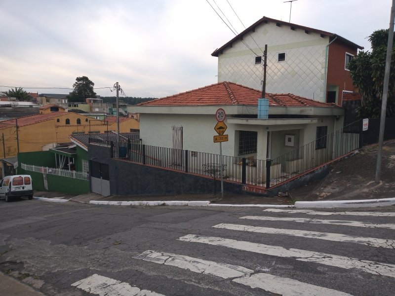 imóvel com 150m² - São Mateus - São Paulo
