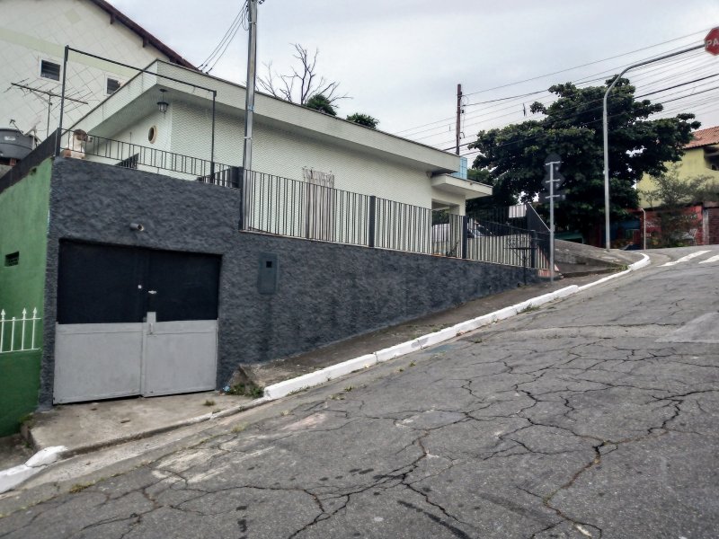 imóvel com 150m² - São Mateus - São Paulo