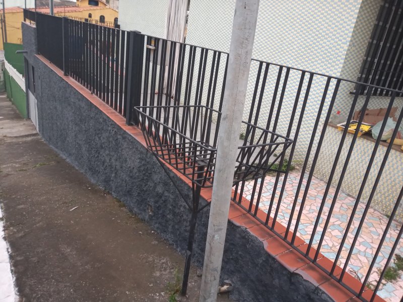 imóvel com 150m² - São Mateus - São Paulo