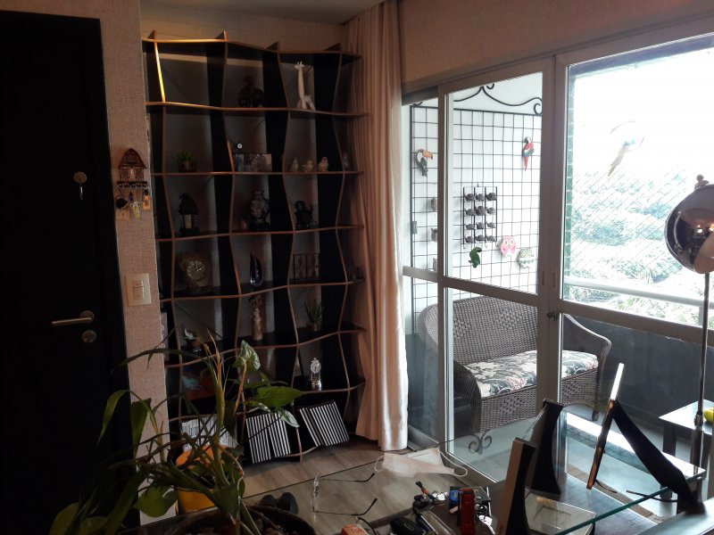 Apartamento à venda Morumbi com 123m² e 3 quartos por R$ 800.000 - 1260638695-039.jpg