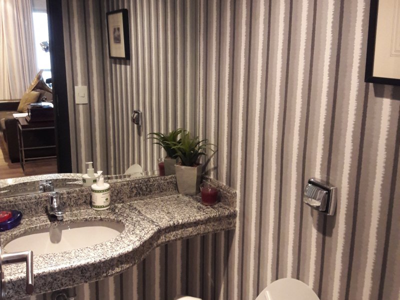 Apartamento à venda Morumbi com 123m² e 3 quartos por R$ 800.000 - 1362188356-034.jpg