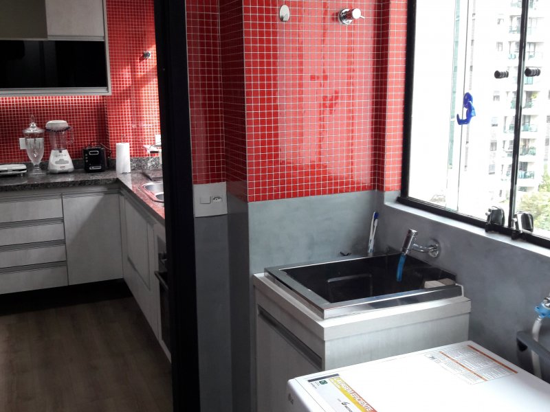 Apartamento à venda Morumbi com 123m² e 3 quartos por R$ 800.000 - 1973477845-045.jpg