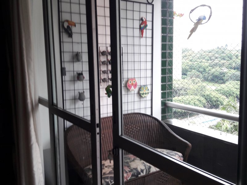 Apartamento à venda Morumbi com 123m² e 3 quartos por R$ 800.000 - 2045583319-051.jpg