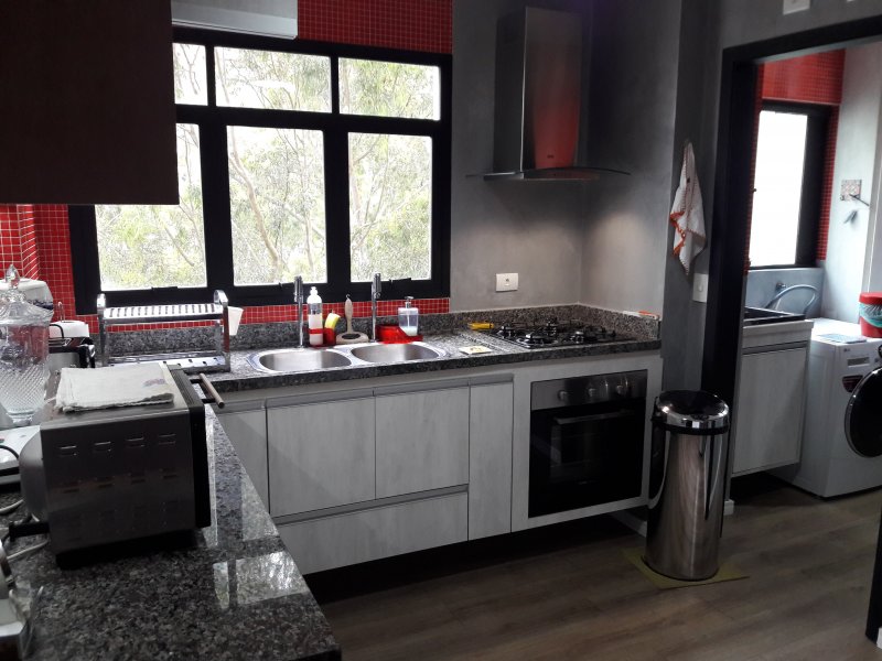 Apartamento à venda Morumbi com 123m² e 3 quartos por R$ 800.000 - 433500417-042.jpg