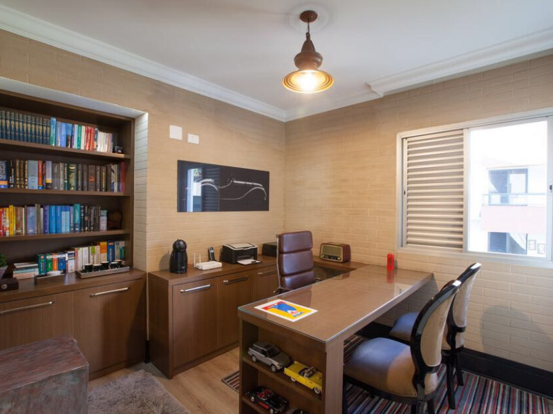 Apartamento à venda Morumbi com 123m² e 3 quartos por R$ 800.000 - img-20180112-wa0010.jpg