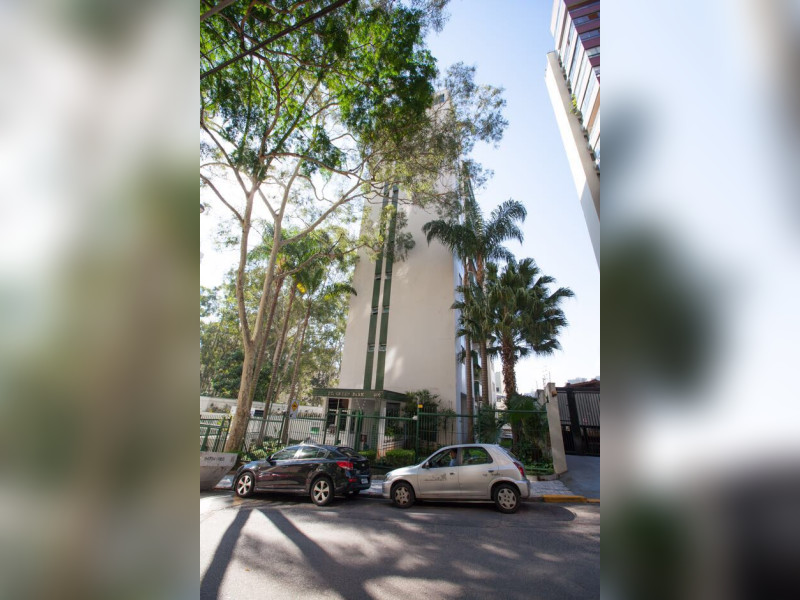 Apartamento à venda Morumbi com 123m² e 3 quartos por R$ 800.000 - img-20180112-wa0029.jpg