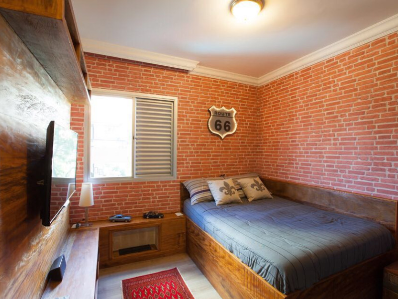 Apartamento à venda Morumbi com 123m² e 3 quartos por R$ 800.000 - img-20180112-wa0034.jpg