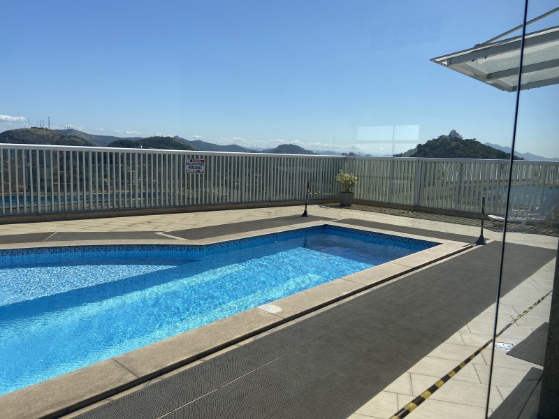 imóvel com 120m² - Praia da Costa - Vila Velha