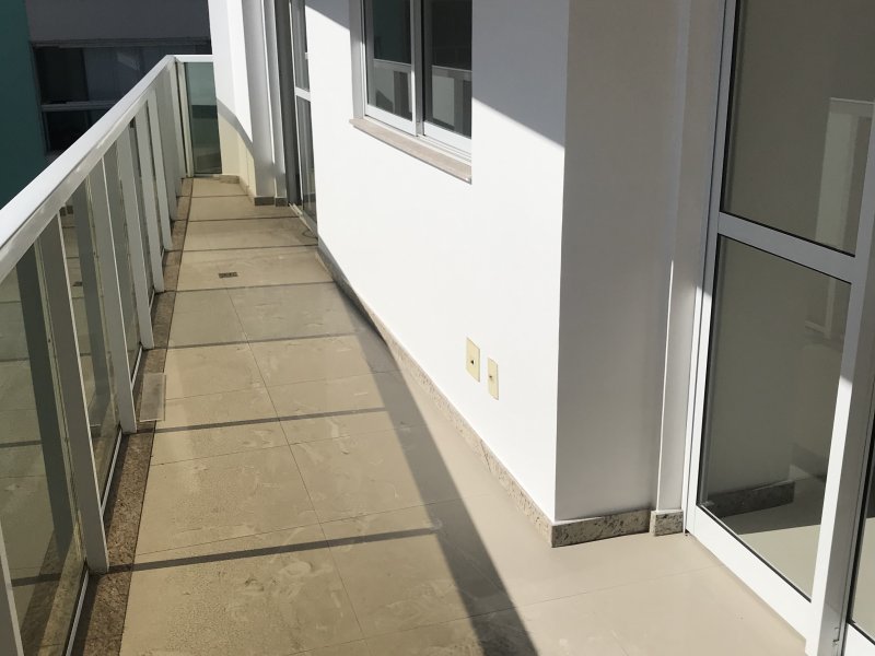 imóvel com 120m² - Praia da Costa - Vila Velha