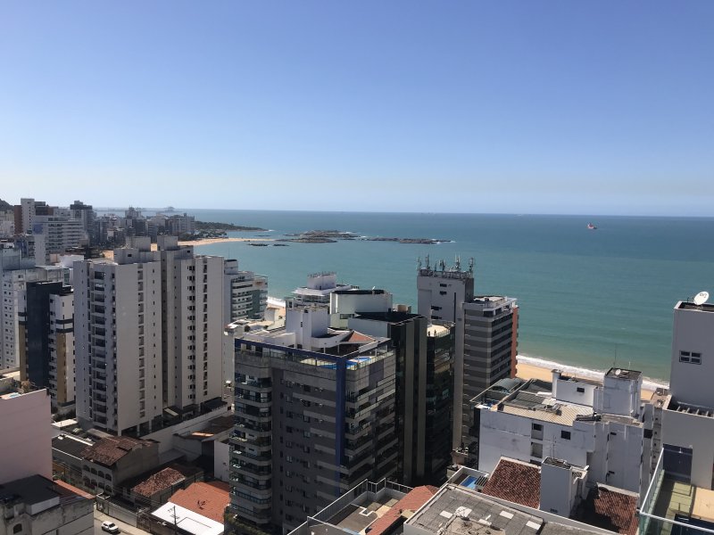 imóvel com 120m² - Praia da Costa - Vila Velha