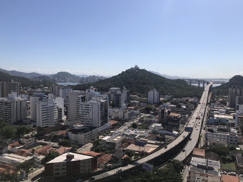 imóvel com 120m² - Praia da Costa - Vila Velha