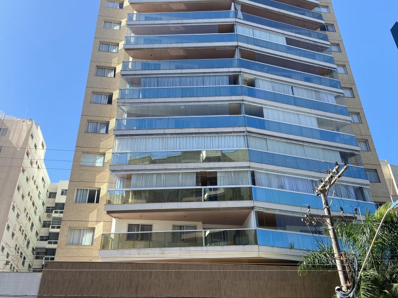 imóvel com 120m² - Praia da Costa - Vila Velha