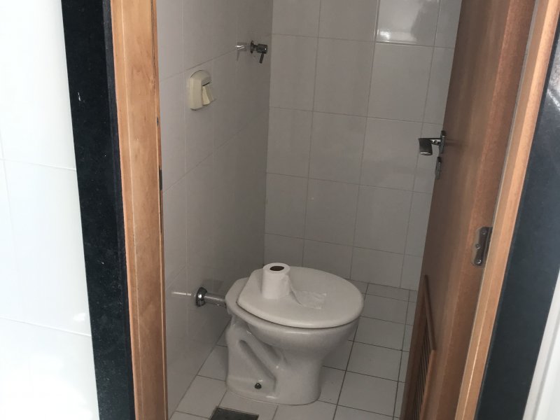 imóvel com 120m² - Praia da Costa - Vila Velha