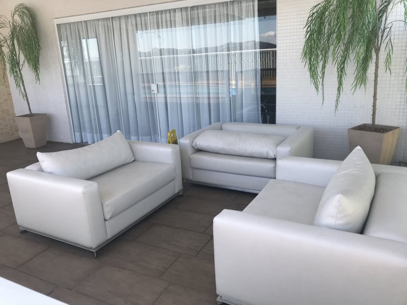imóvel com 120m² - Praia da Costa - Vila Velha