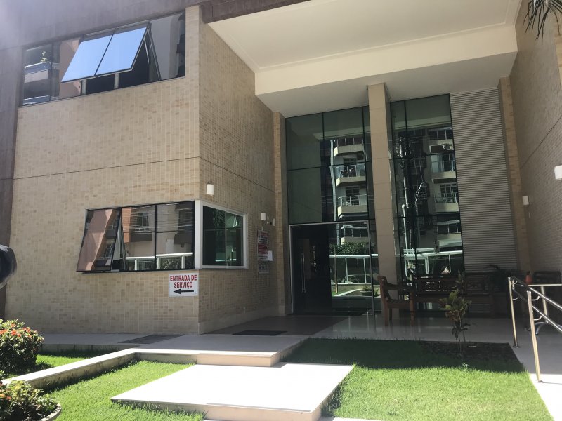 imóvel com 120m² - Praia da Costa - Vila Velha