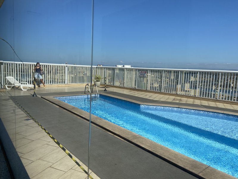 imóvel com 120m² - Praia da Costa - Vila Velha