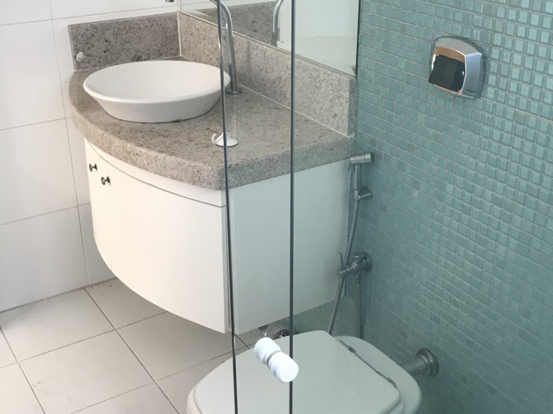 imóvel com 120m² - Praia da Costa - Vila Velha