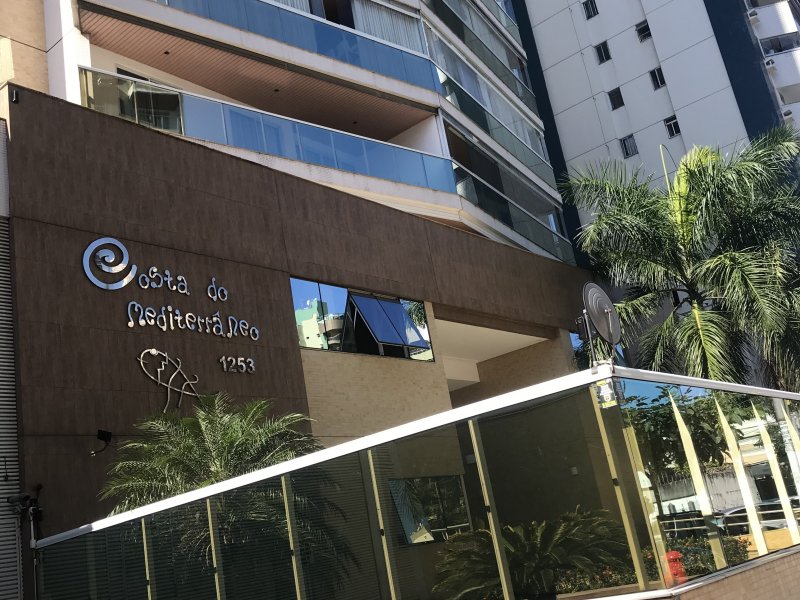 imóvel com 120m² - Praia da Costa - Vila Velha