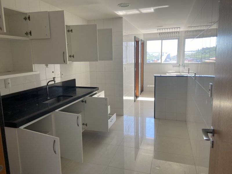 imóvel com 120m² - Praia da Costa - Vila Velha
