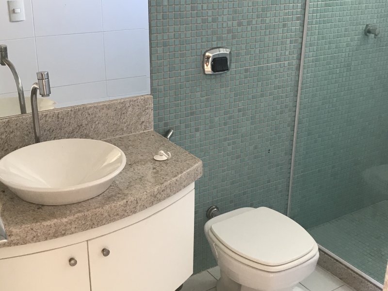 imóvel com 120m² - Praia da Costa - Vila Velha