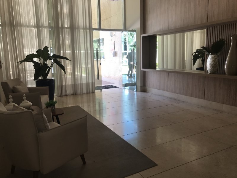 imóvel com 120m² - Praia da Costa - Vila Velha