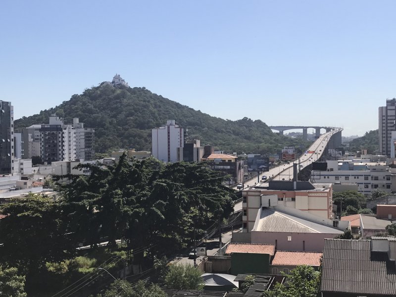 imóvel com 120m² - Praia da Costa - Vila Velha