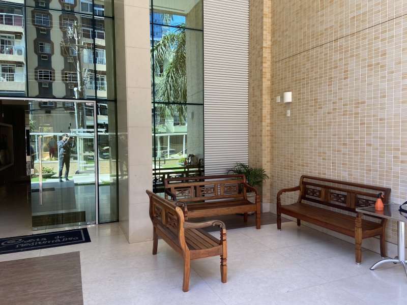 imóvel com 120m² - Praia da Costa - Vila Velha